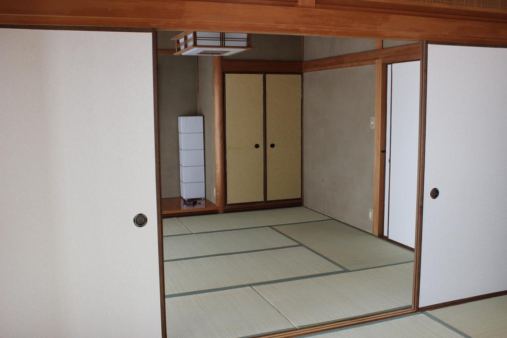 Hotel Atta Toyosaki Ōsaka Exterior foto