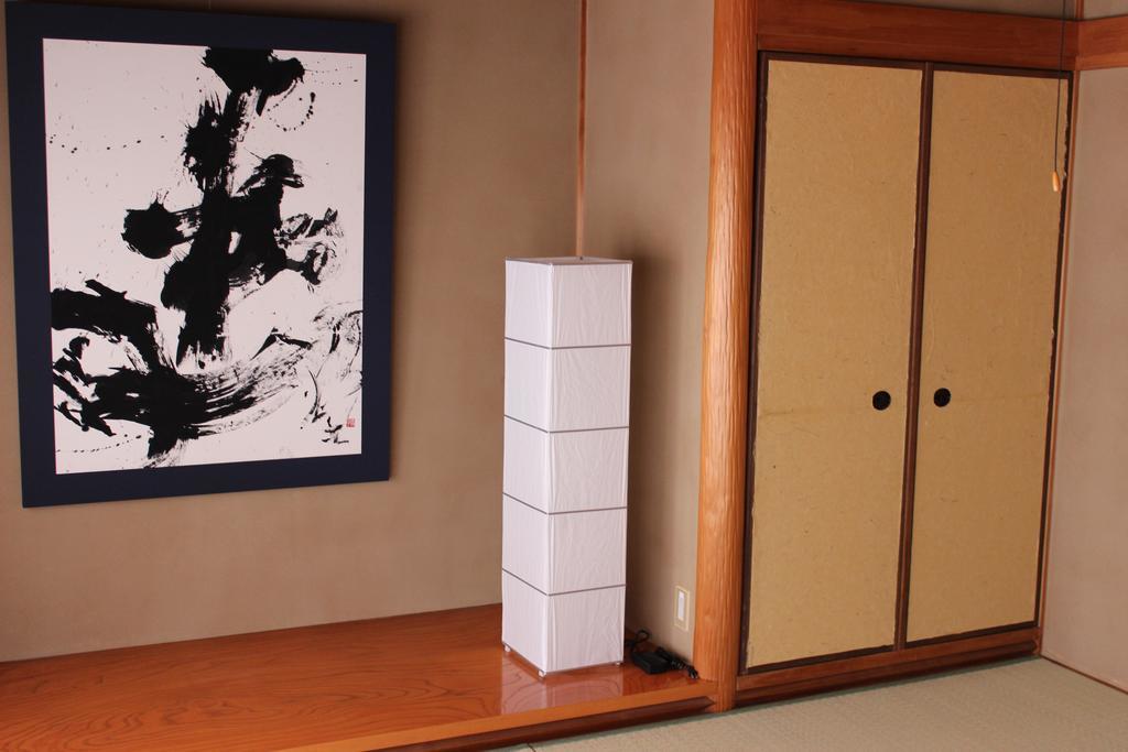 Hotel Atta Toyosaki Ōsaka Exterior foto