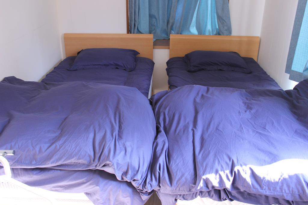 Hotel Atta Toyosaki Ōsaka Zimmer foto