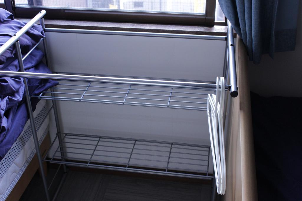Hotel Atta Toyosaki Ōsaka Exterior foto