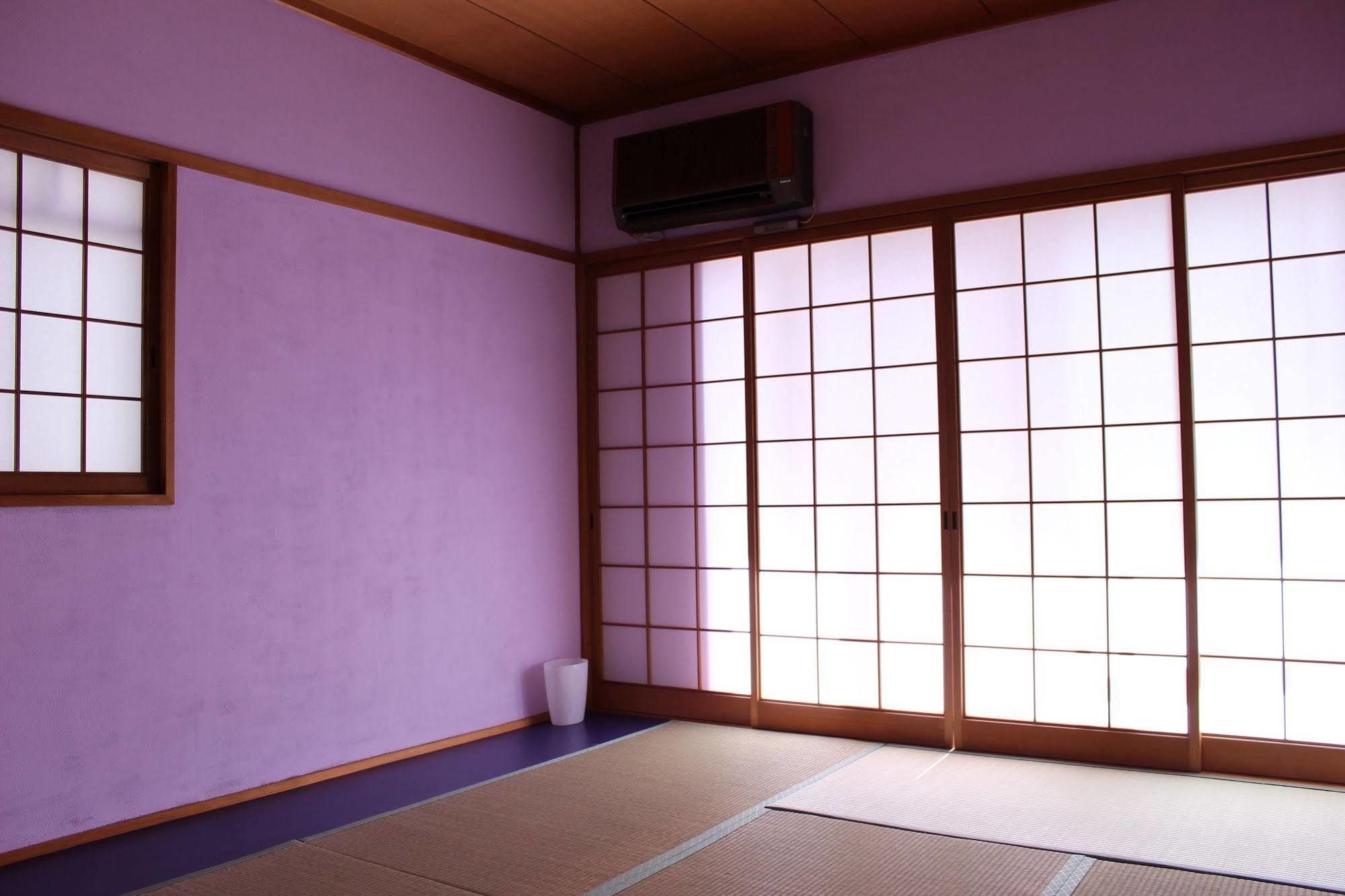 Hotel Atta Toyosaki Ōsaka Exterior foto