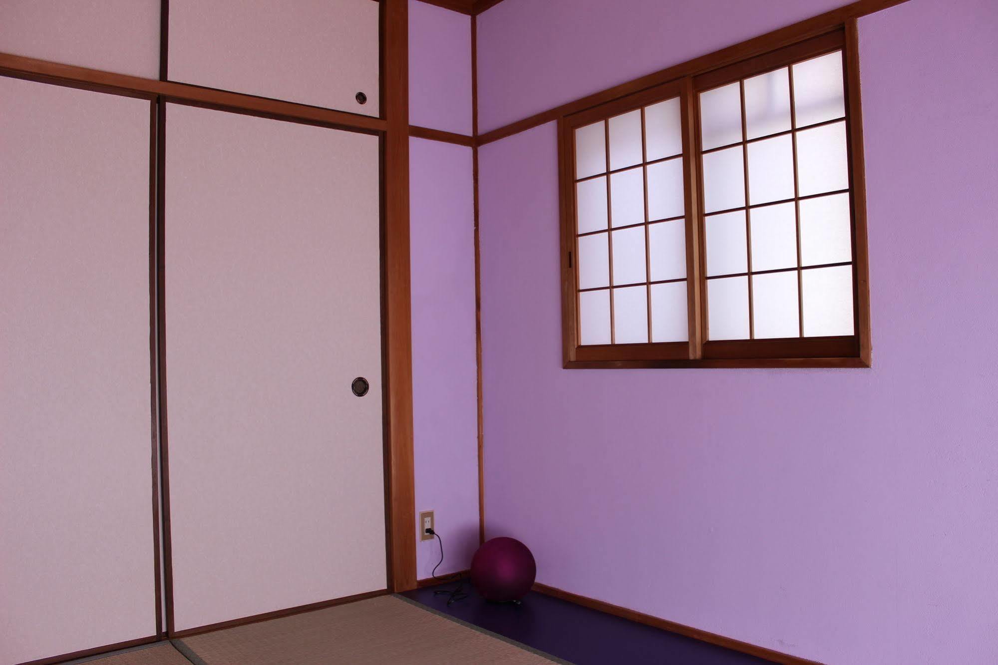 Hotel Atta Toyosaki Ōsaka Exterior foto