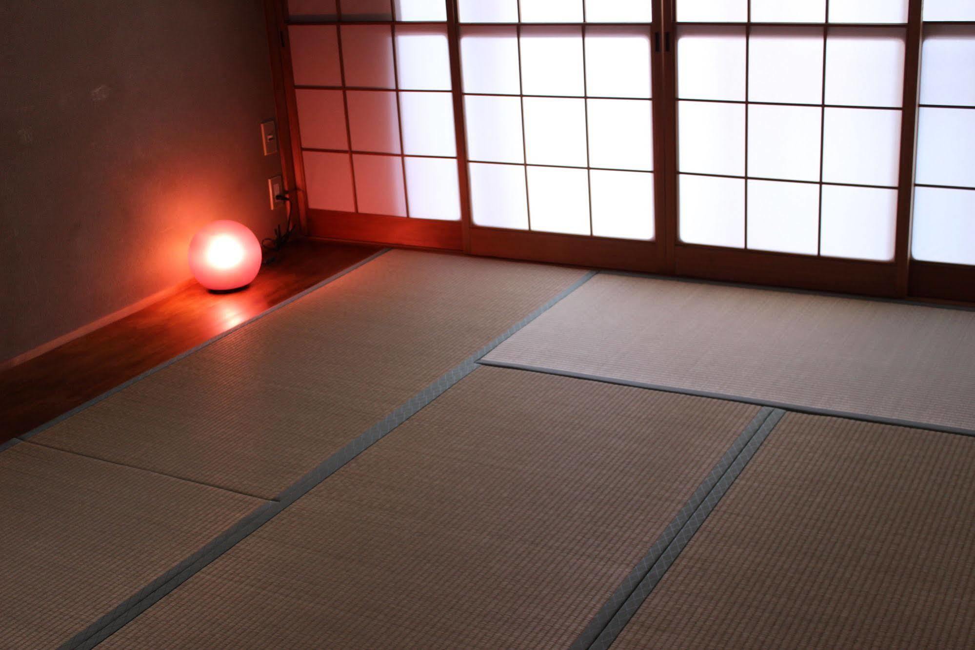 Hotel Atta Toyosaki Ōsaka Exterior foto